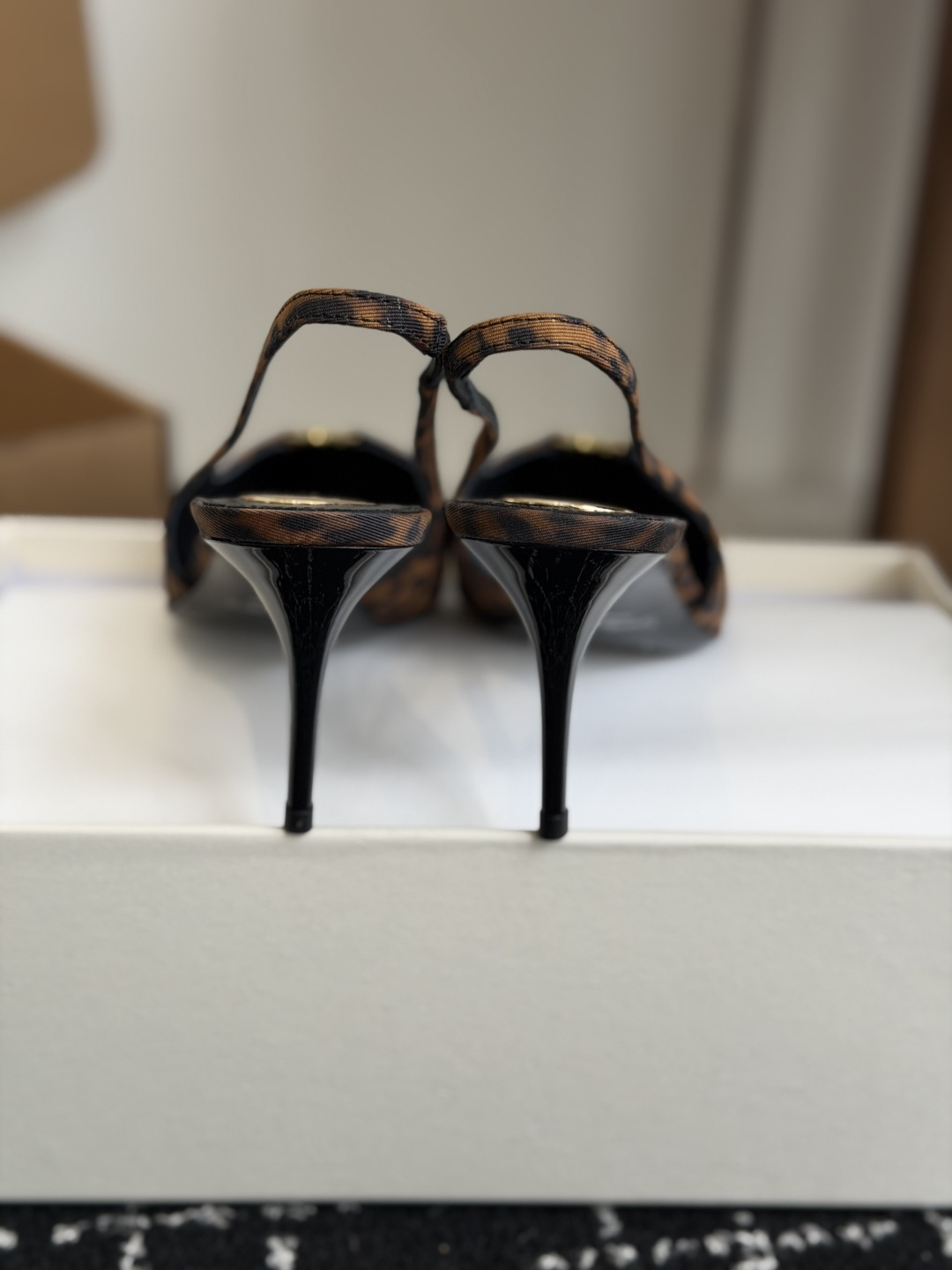 Designer Sandals