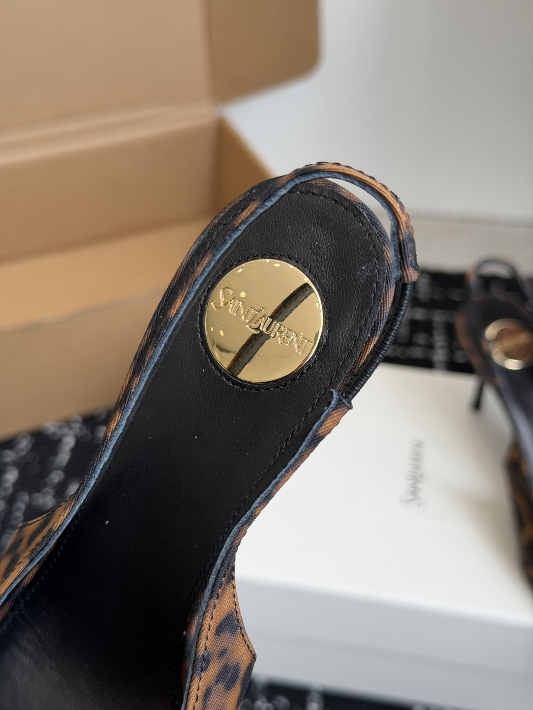 Designer Sandals