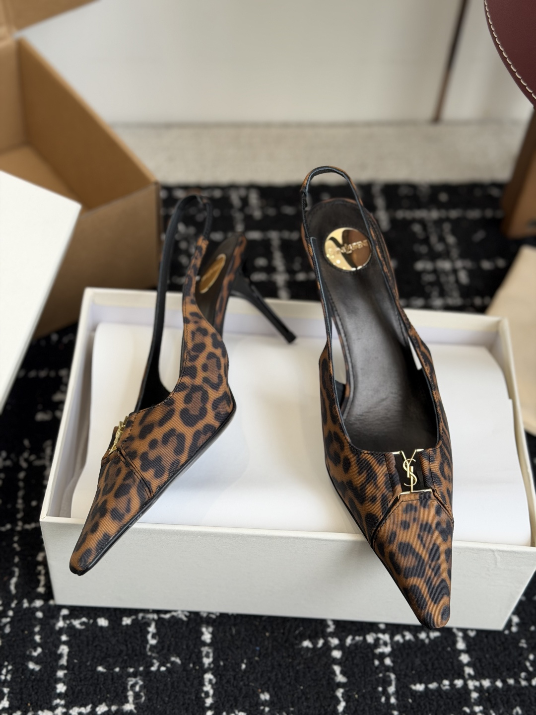 Designer Sandals