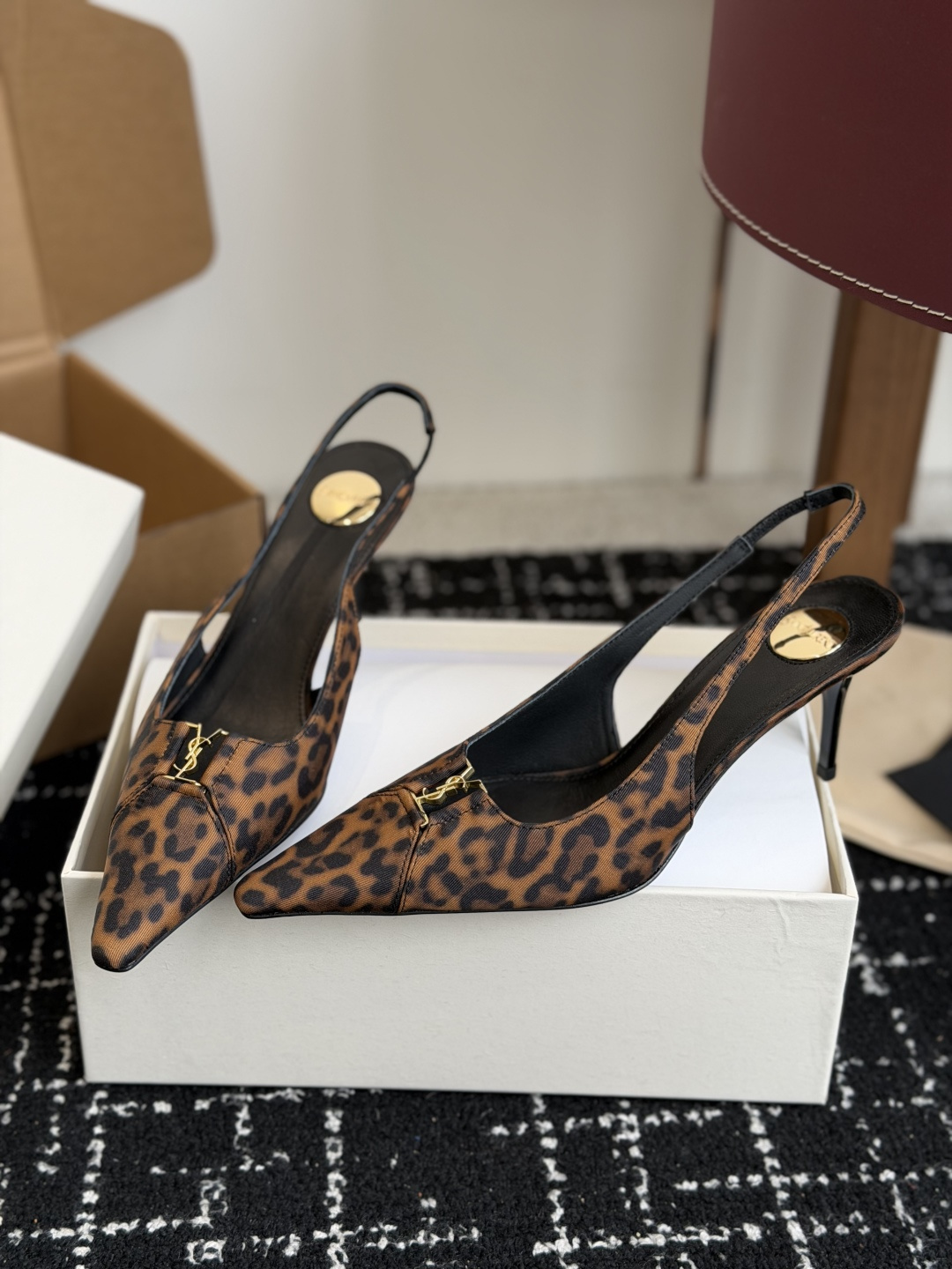 Designer Sandals