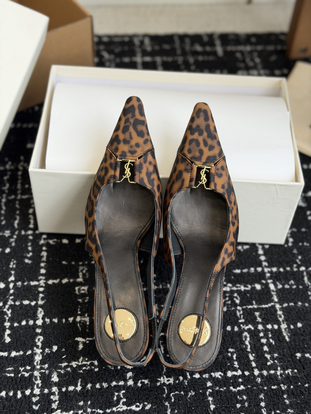 Designer Sandals