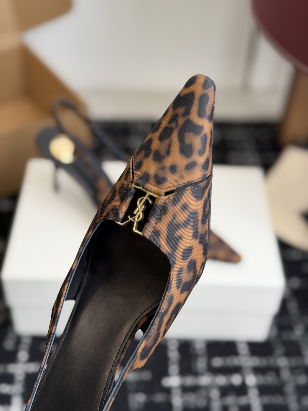 Designer Sandals
