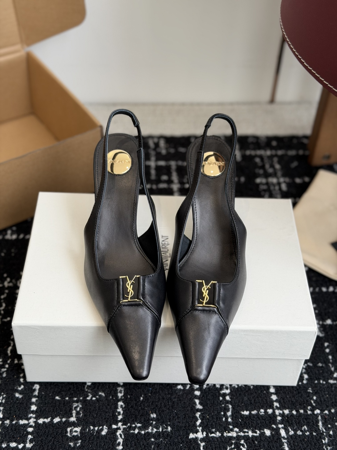 Designer Sandals