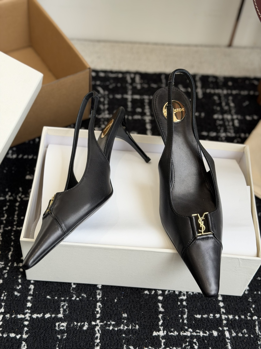 Designer Sandals