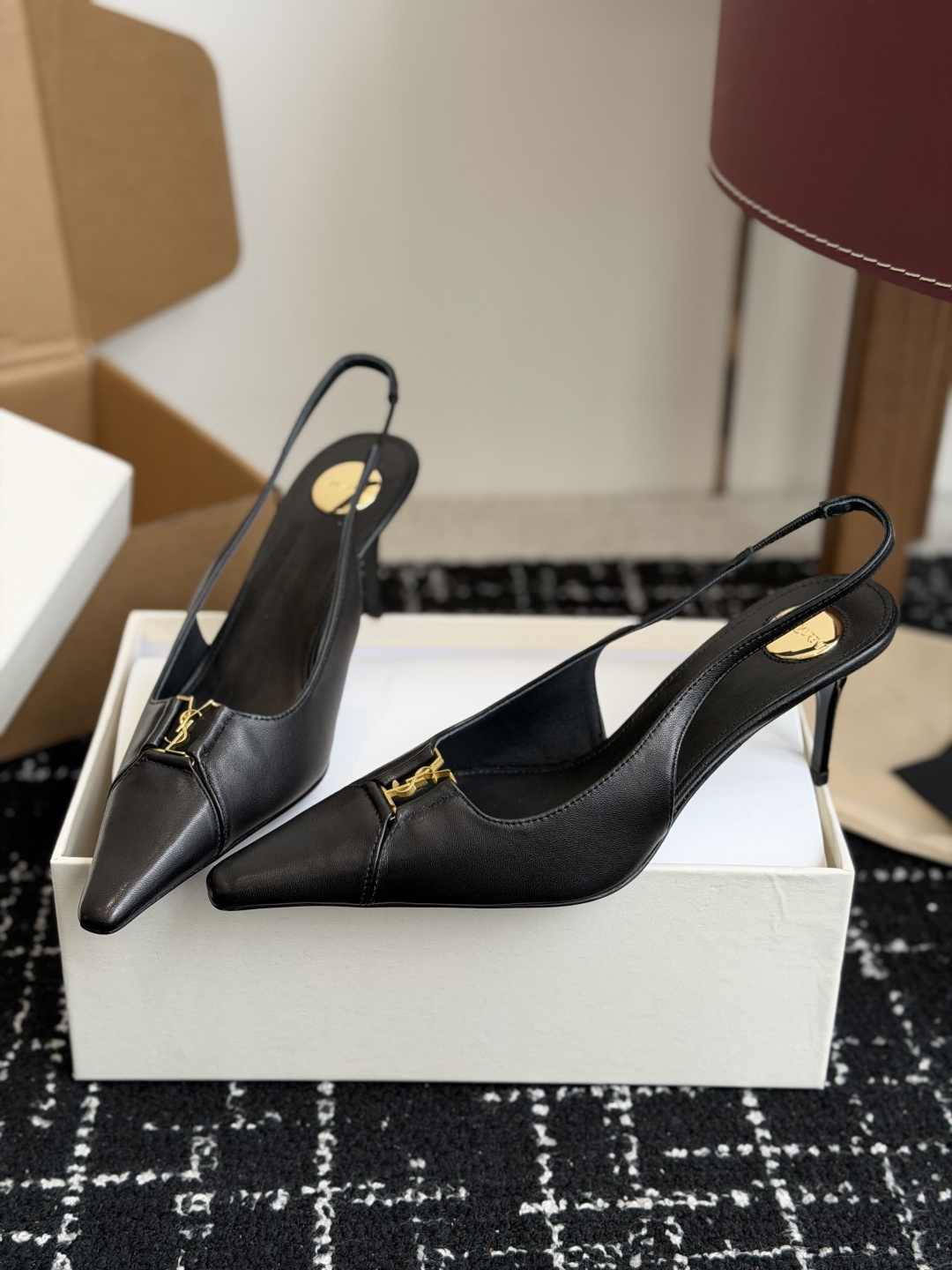 Designer Sandals