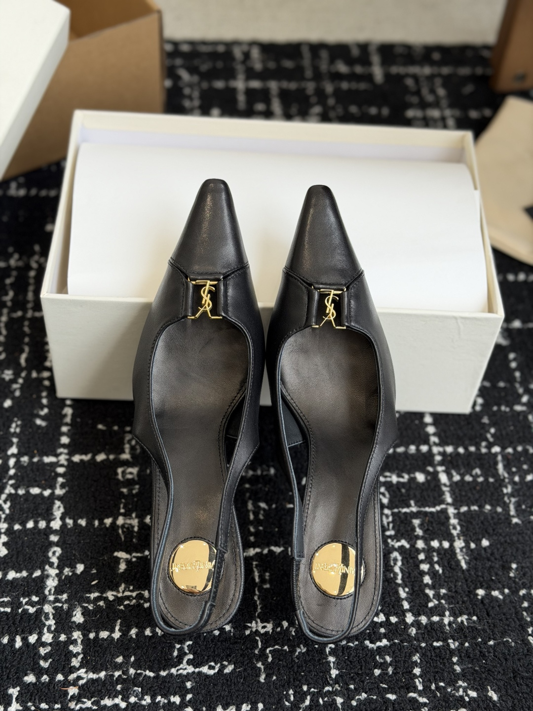 Designer Sandals