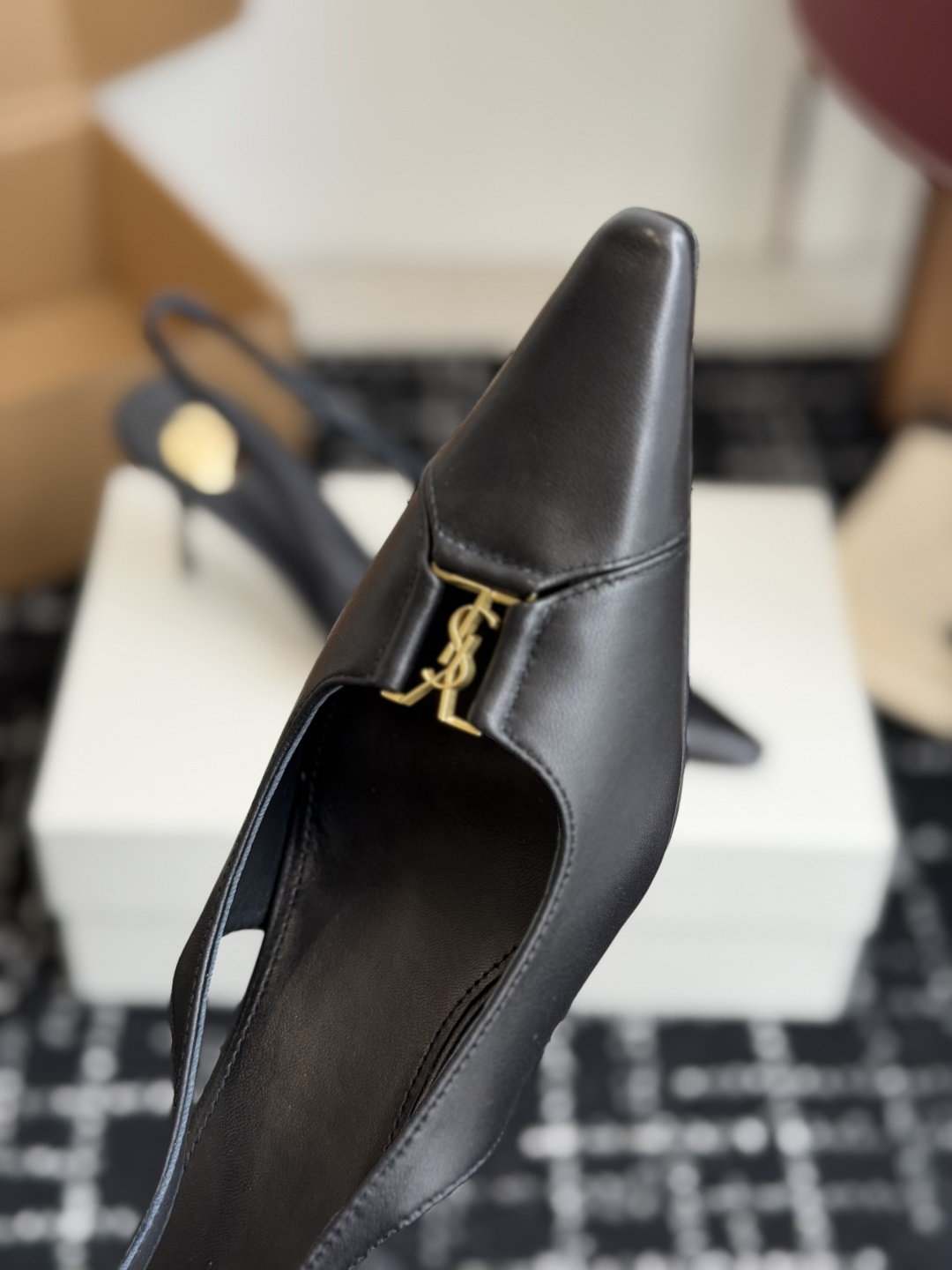 Designer Sandals