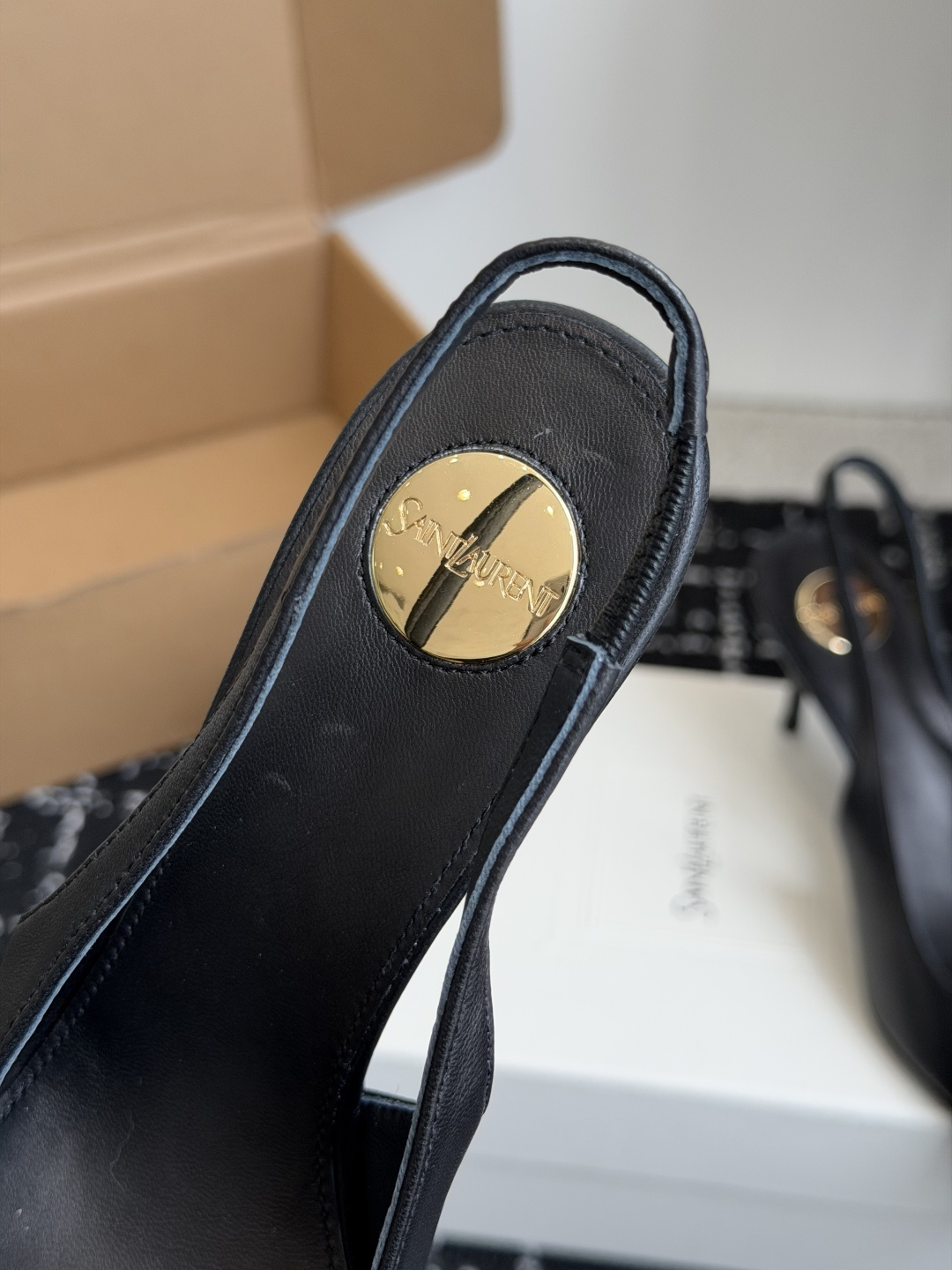 Designer Sandals