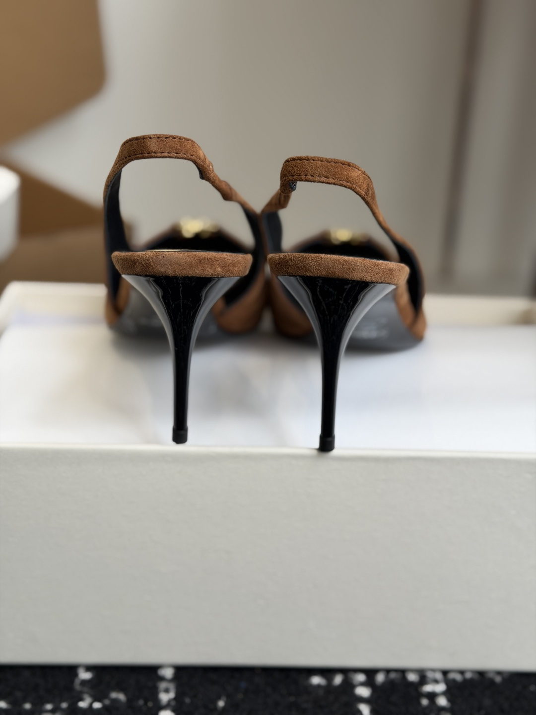 Designer Sandals