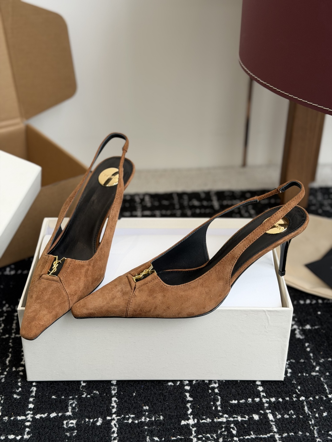 Designer Sandals