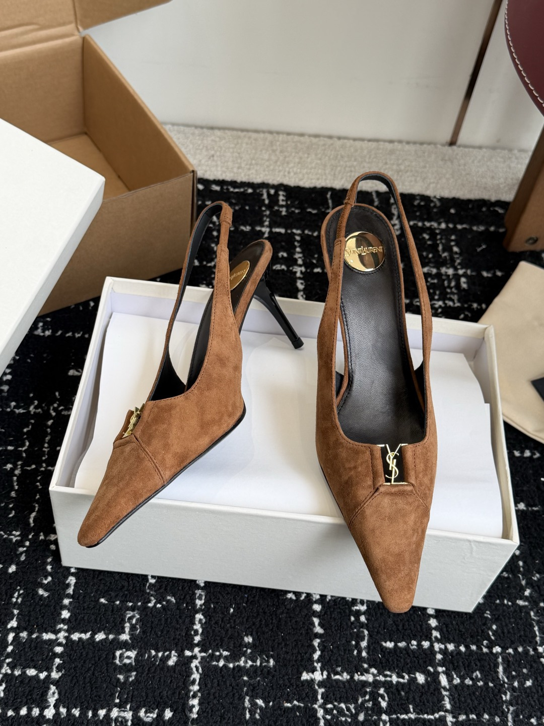 Designer Sandals