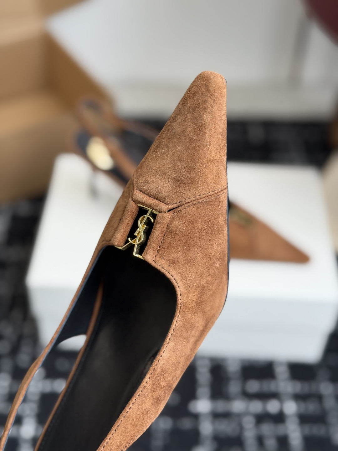 Designer Sandals