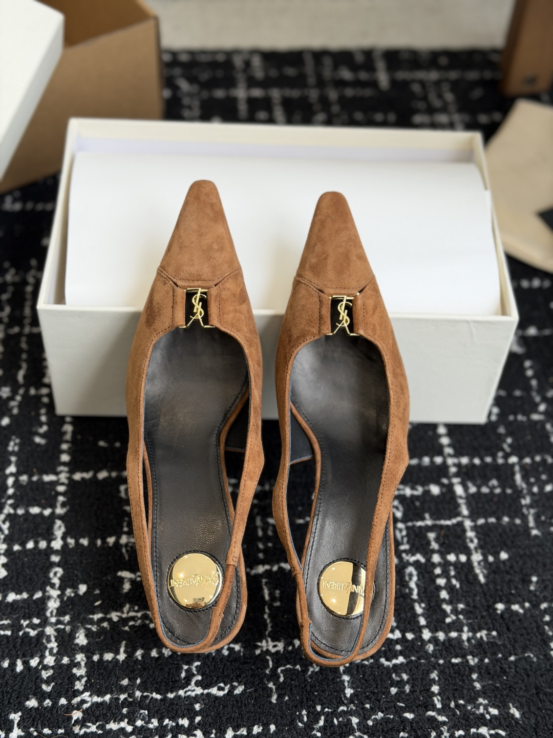 Designer Sandals