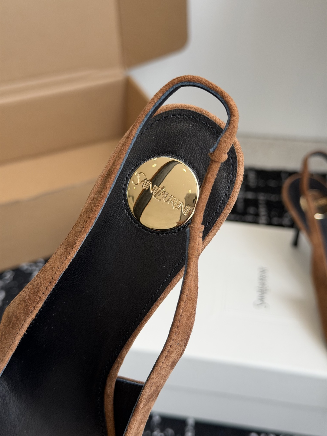 Designer Sandals