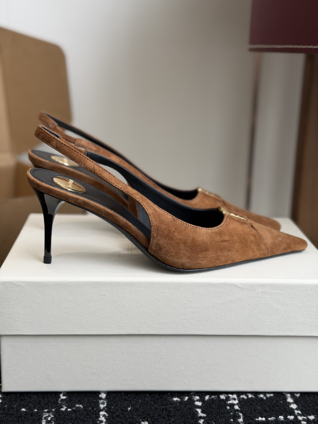 Designer Sandals