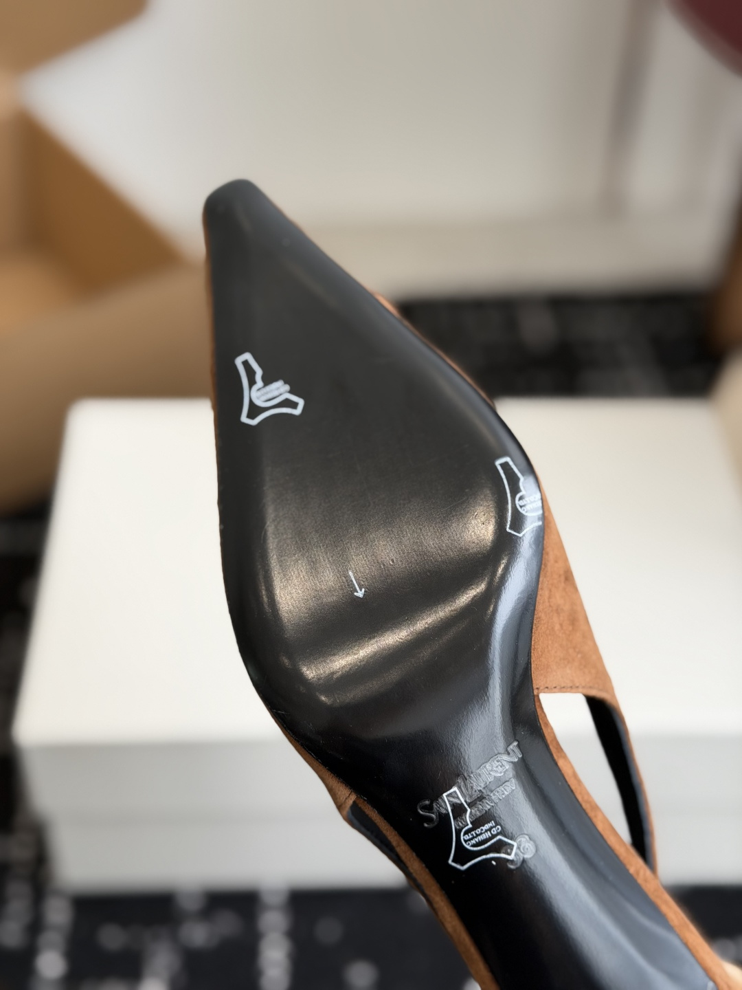 Designer Sandals
