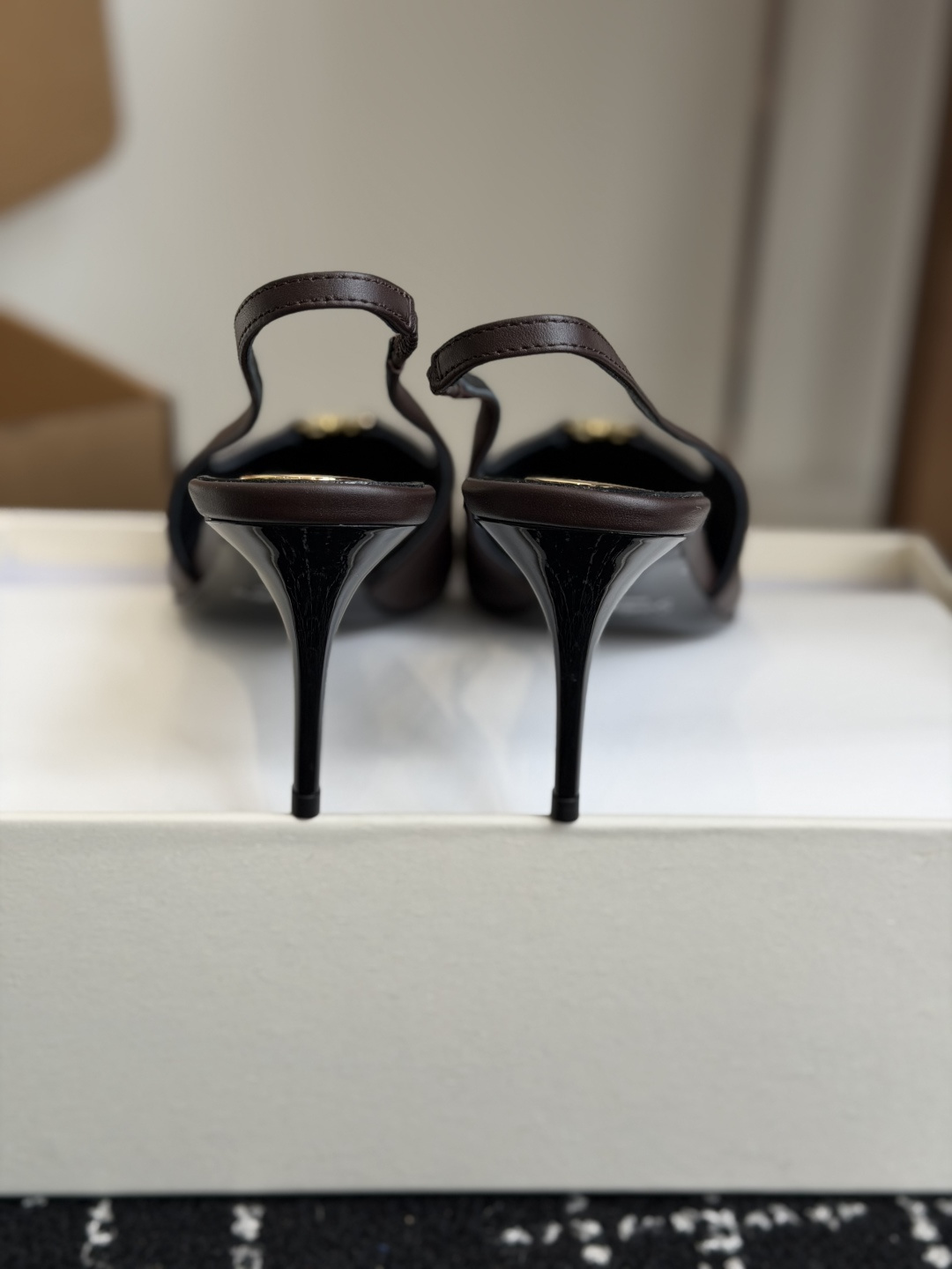 Designer Sandals