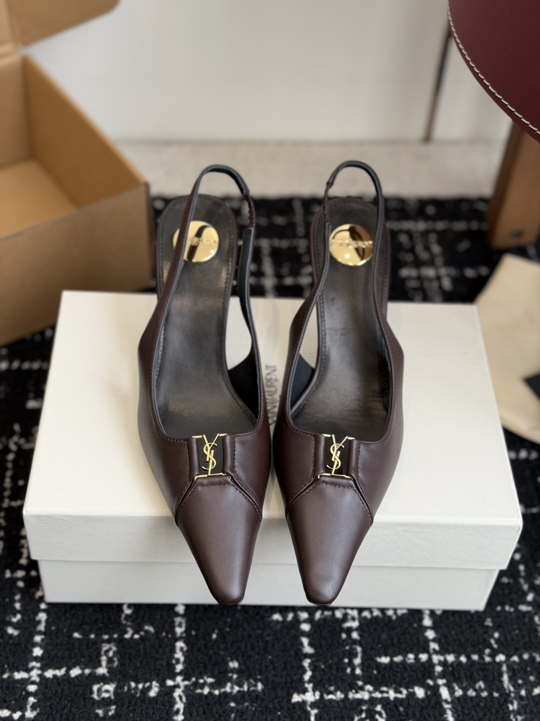 Designer Sandals