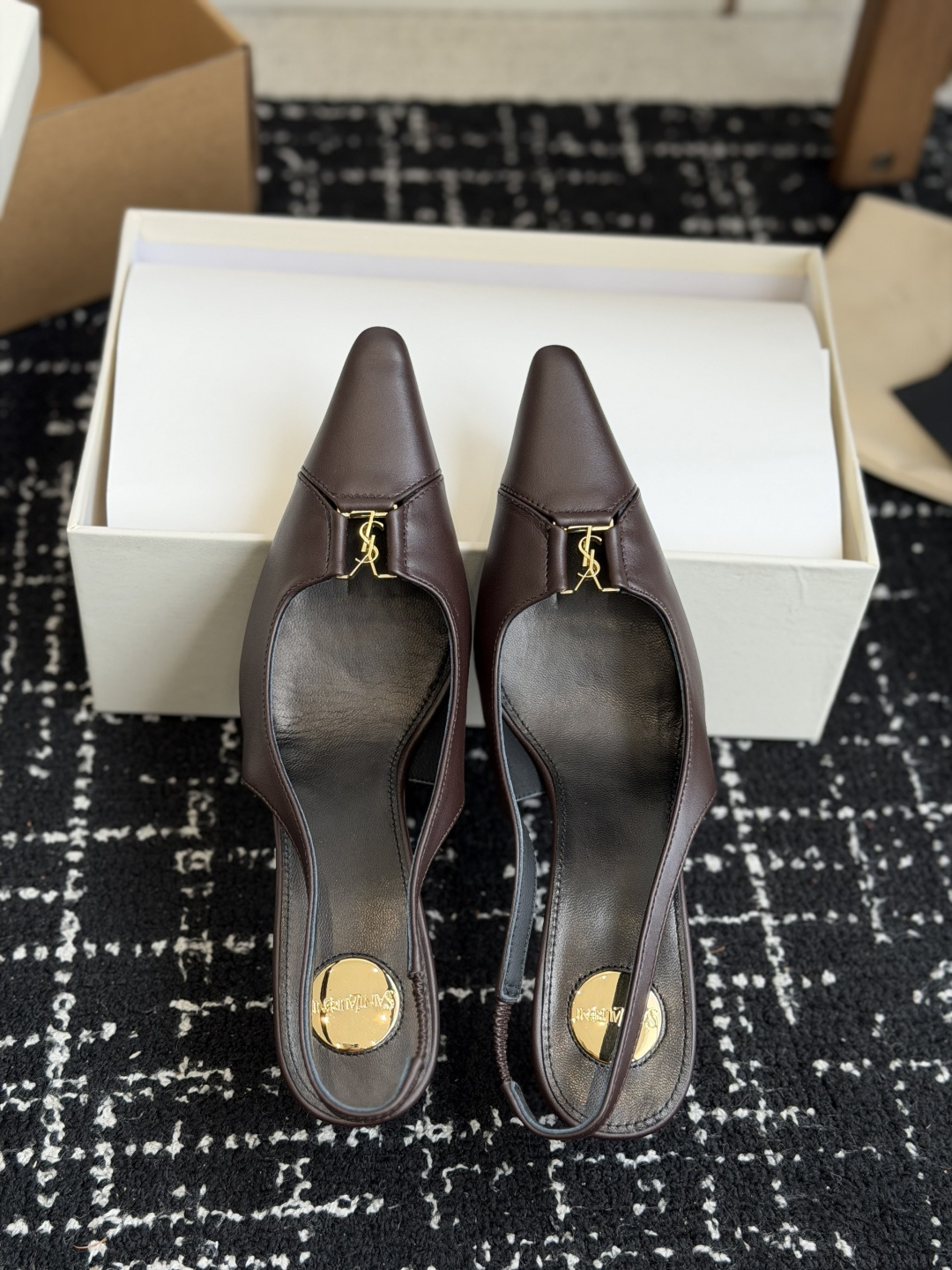 Designer Sandals