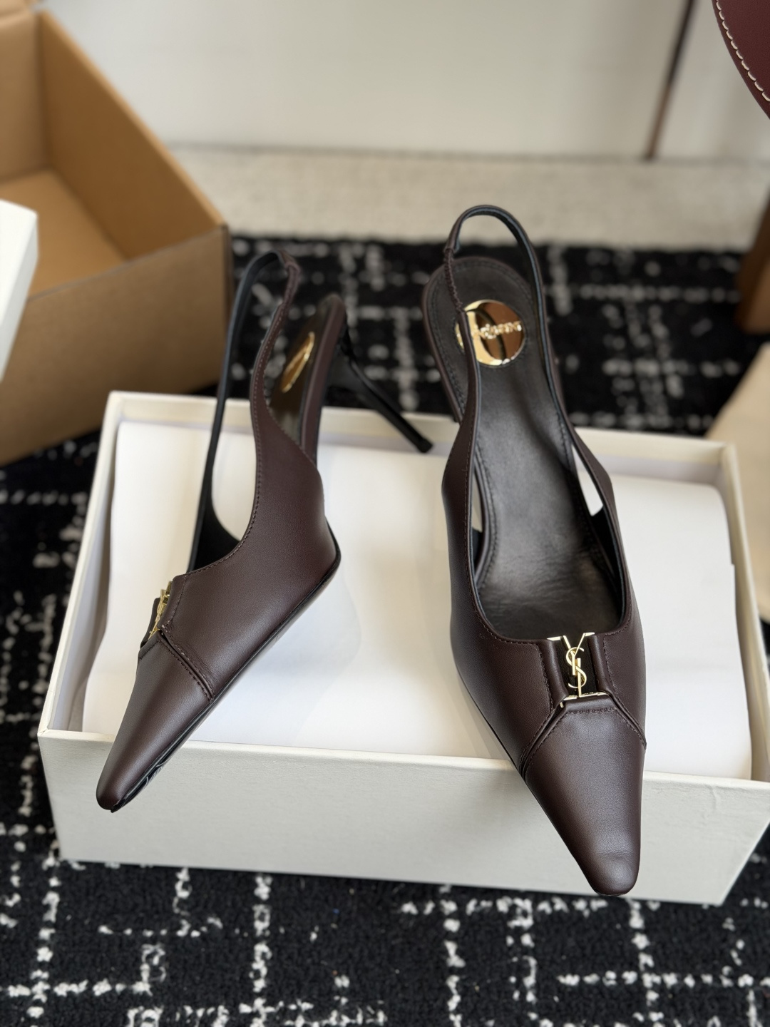 Designer Sandals