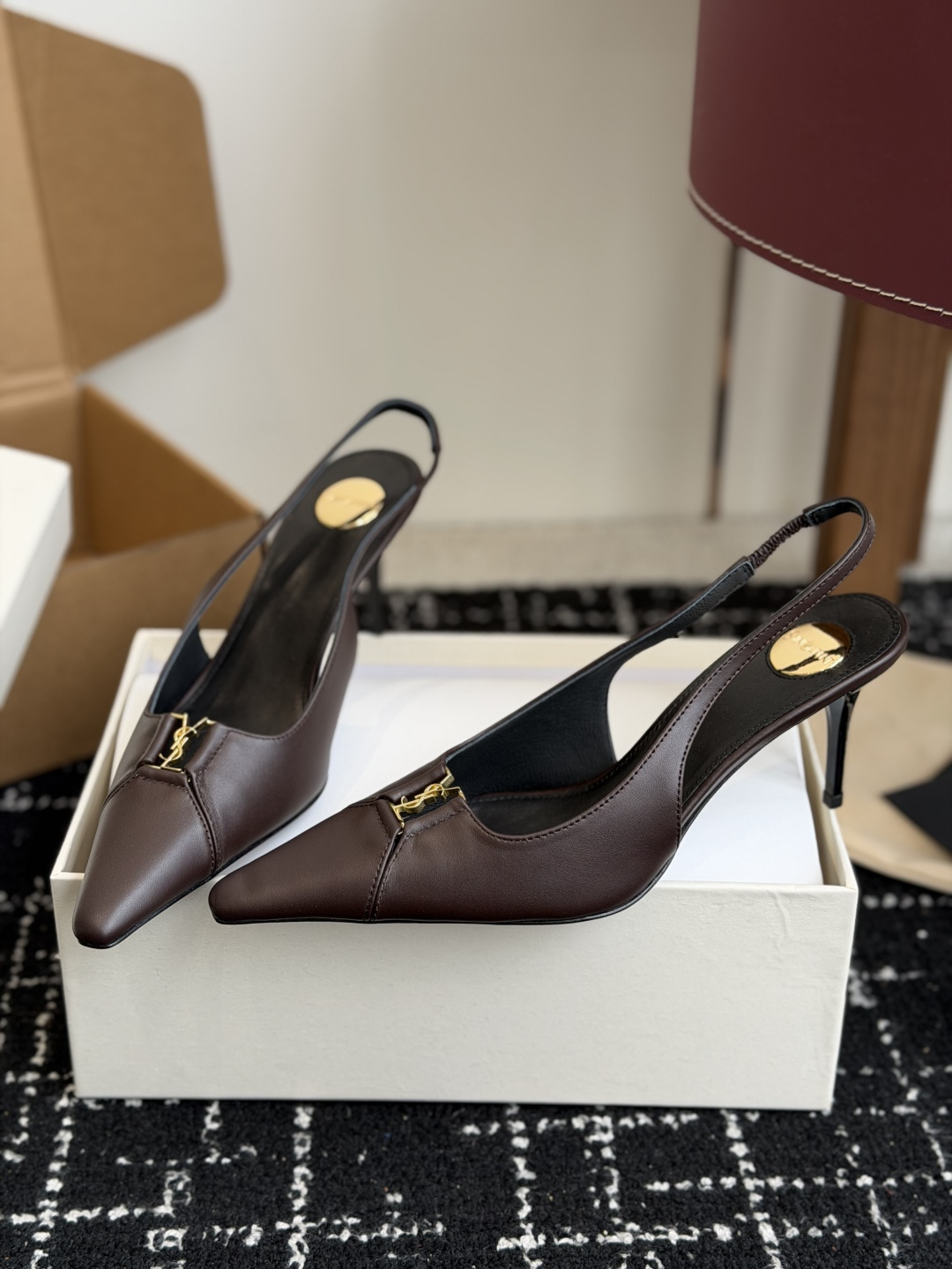 Designer Sandals