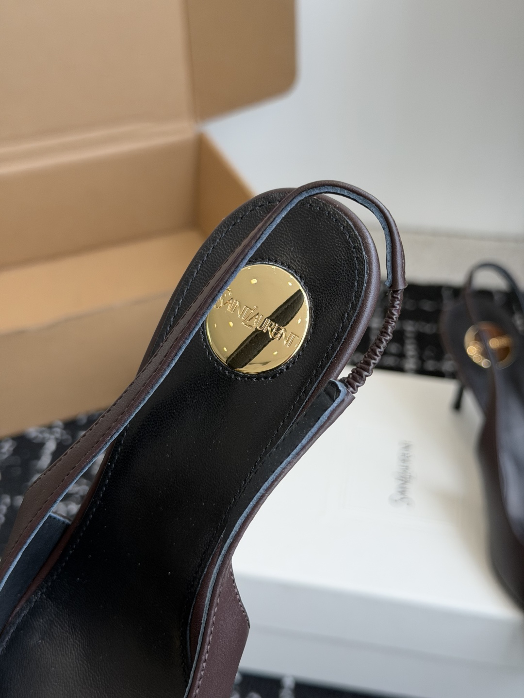 Designer Sandals
