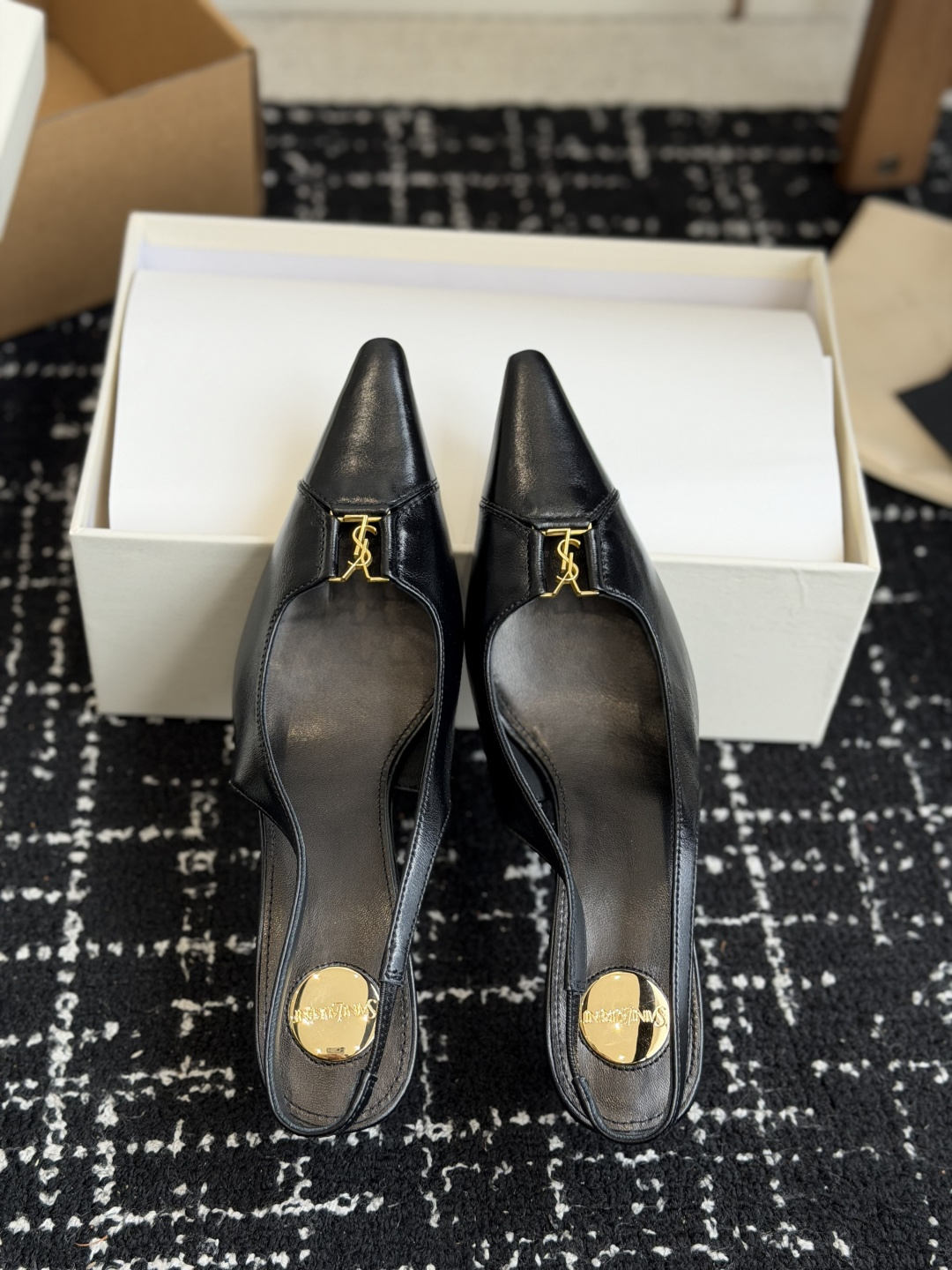 Designer Sandals