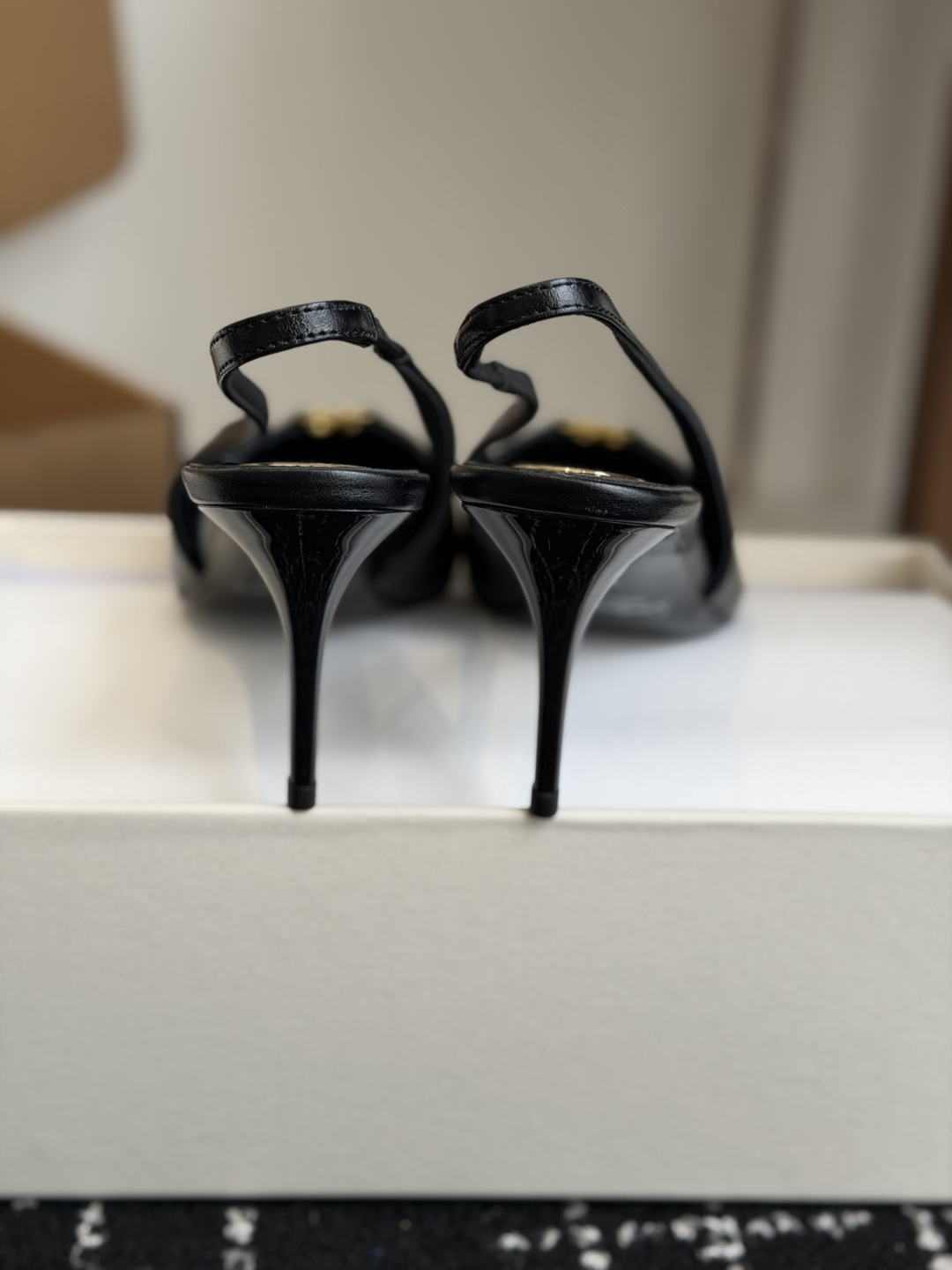 Designer Sandals