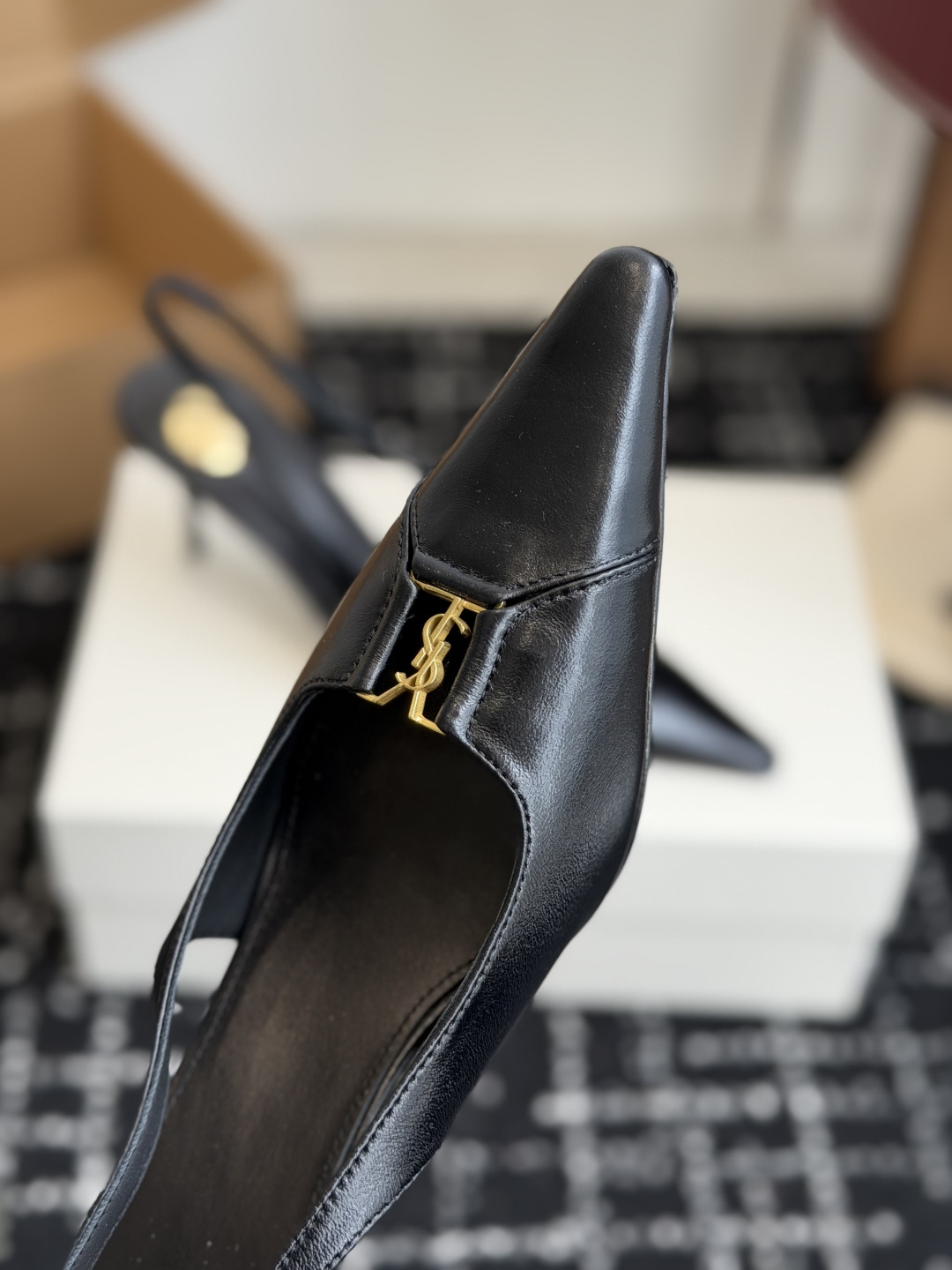 Designer Sandals