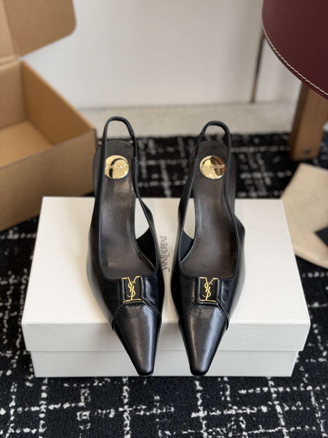 Designer Sandals