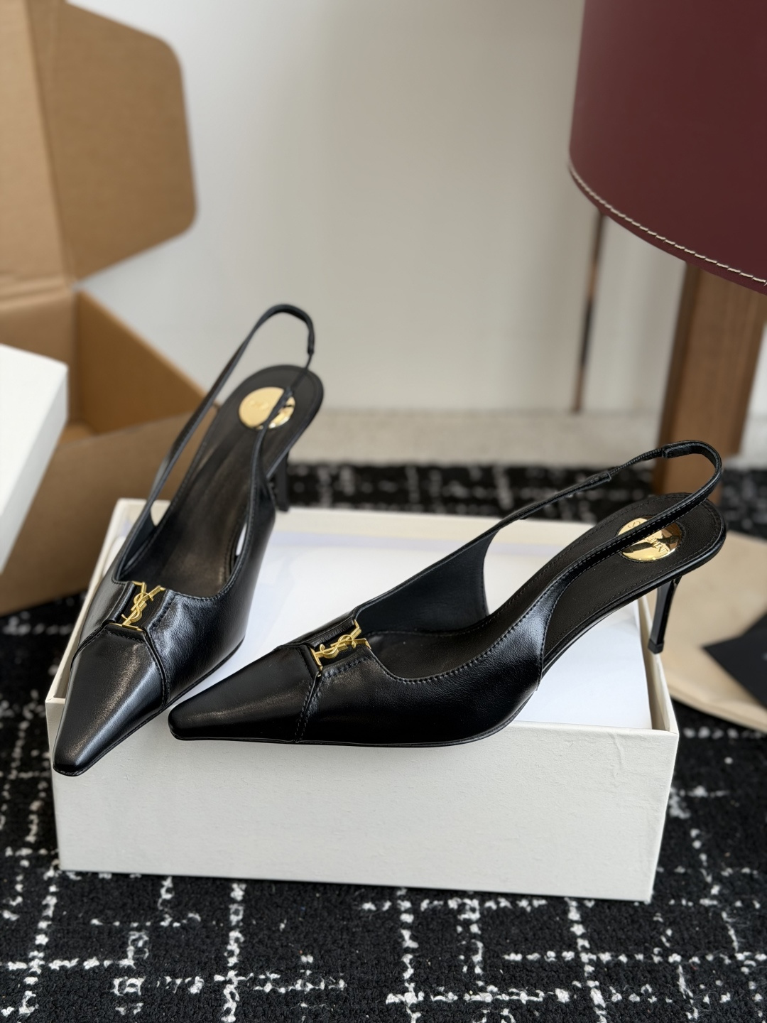 Designer Sandals