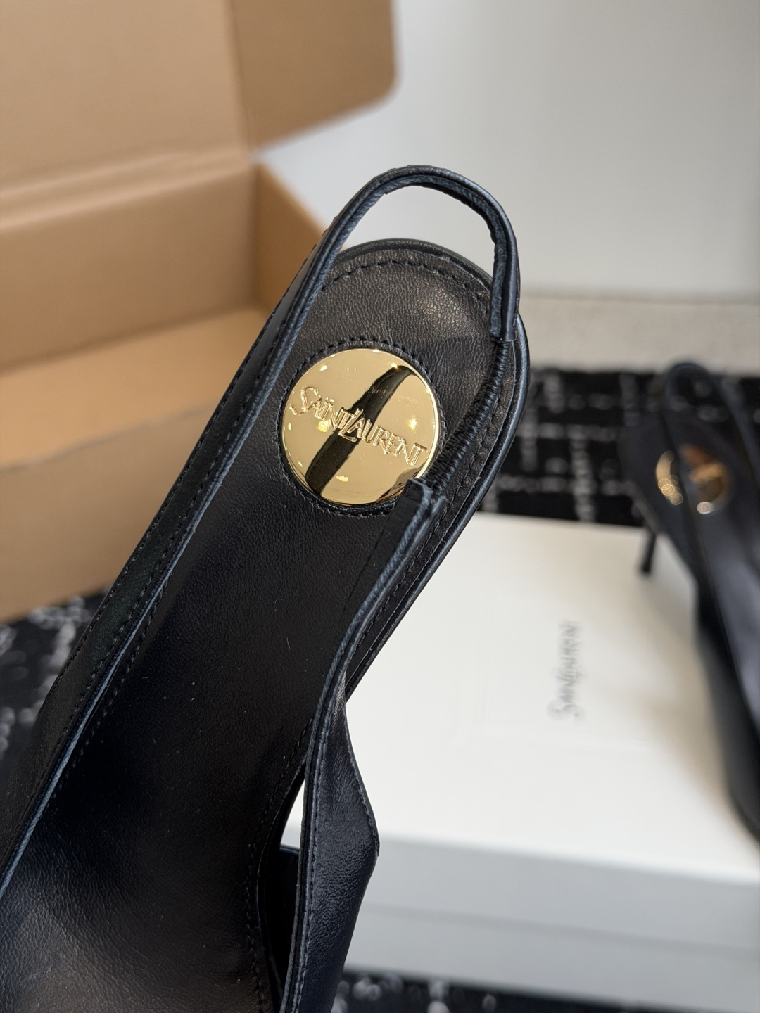 Designer Sandals