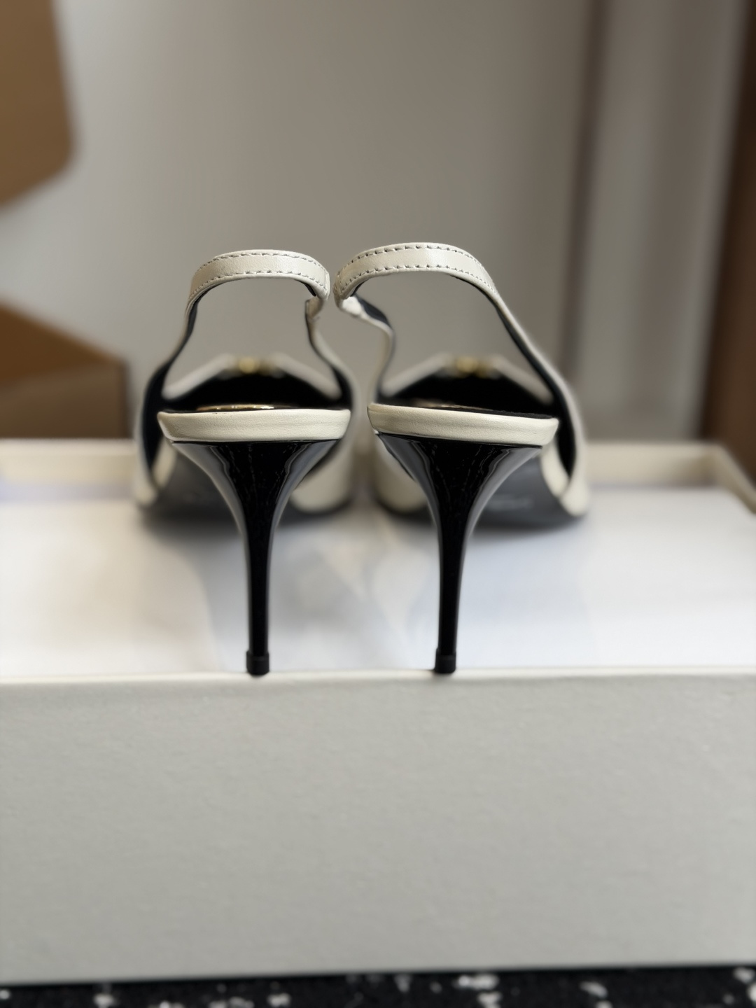 Designer Sandals