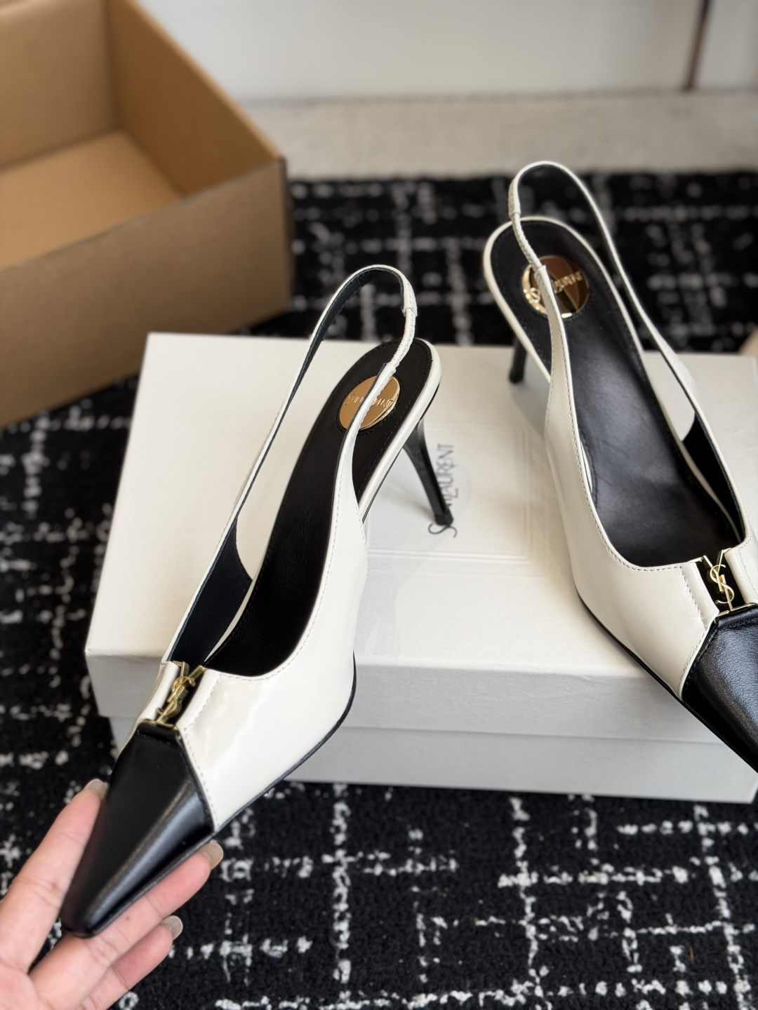 Designer Sandals