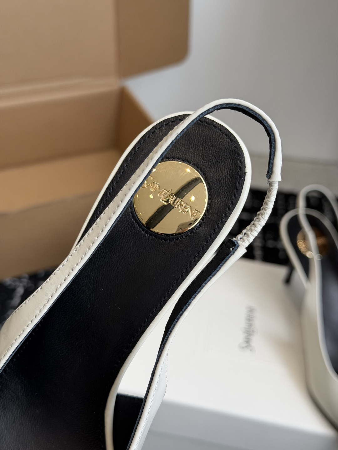Designer Sandals