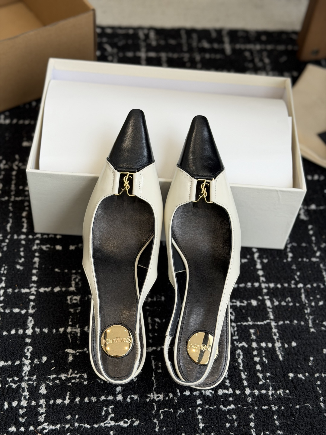 Designer Sandals