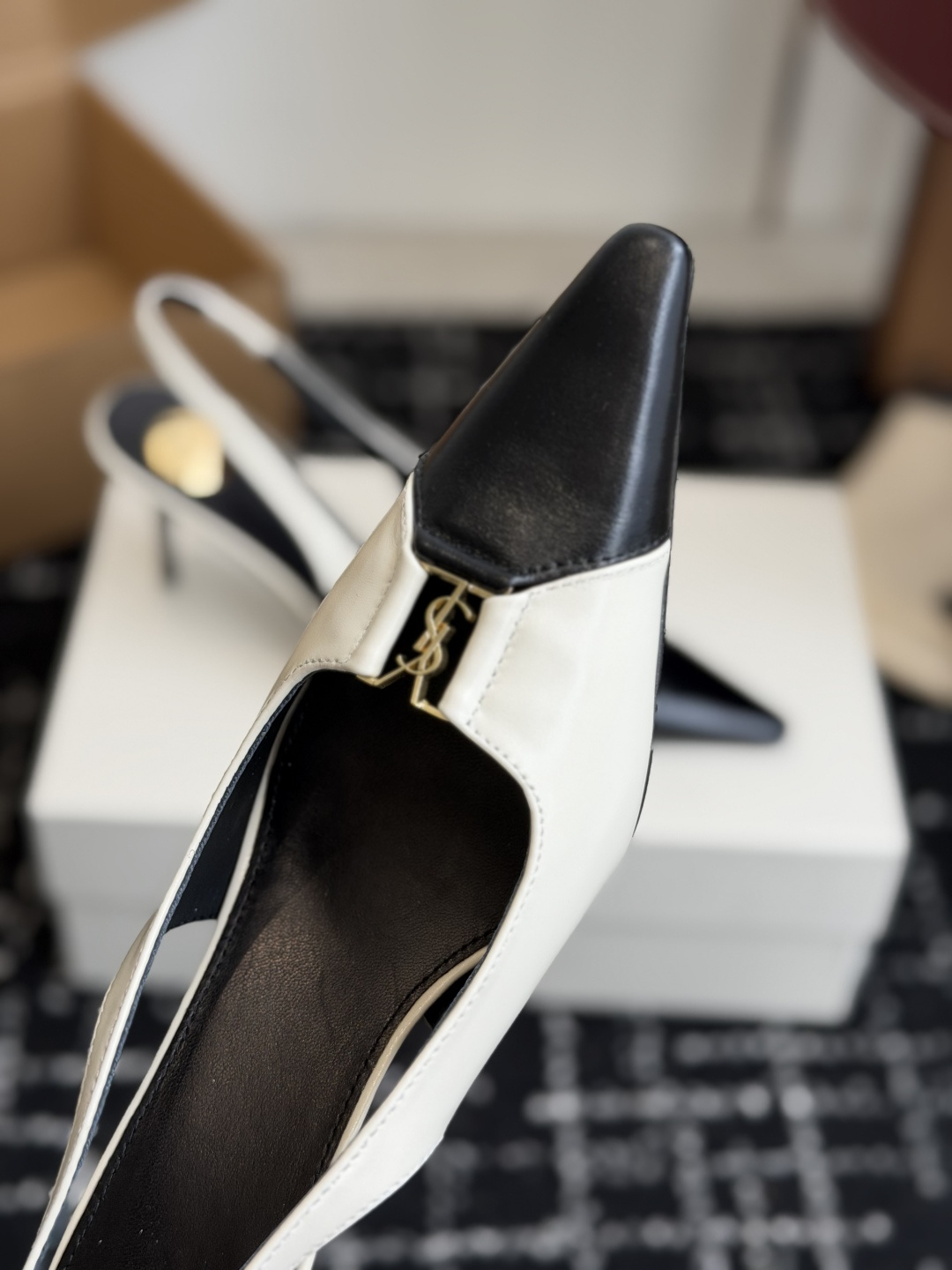 Designer Sandals