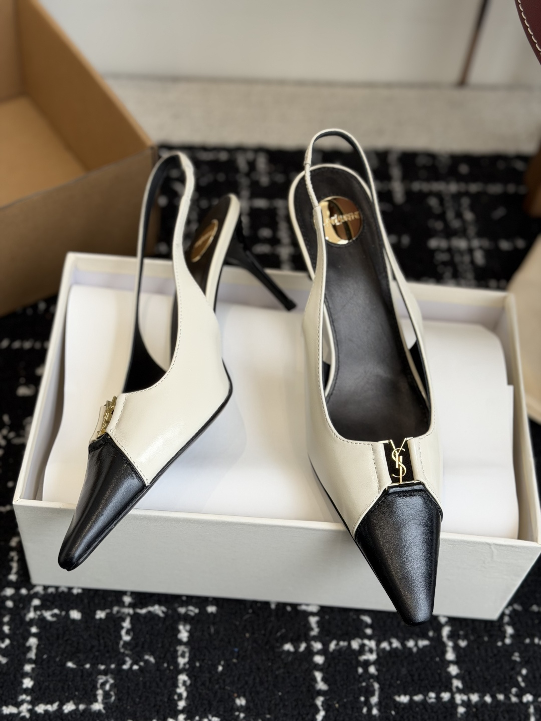 Designer Sandals
