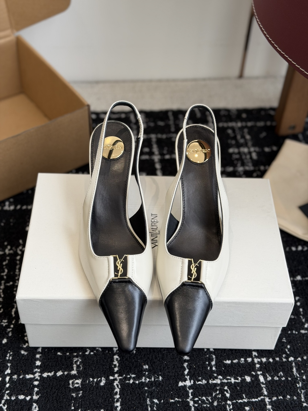 Designer Sandals