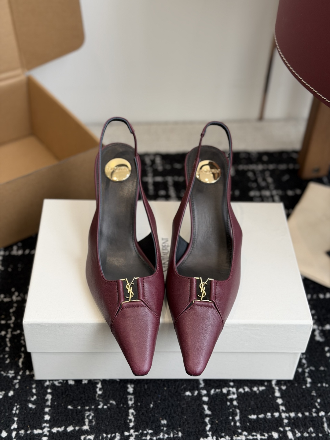 Designer Sandals