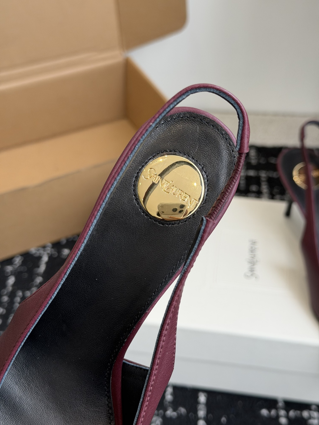 Designer Sandals