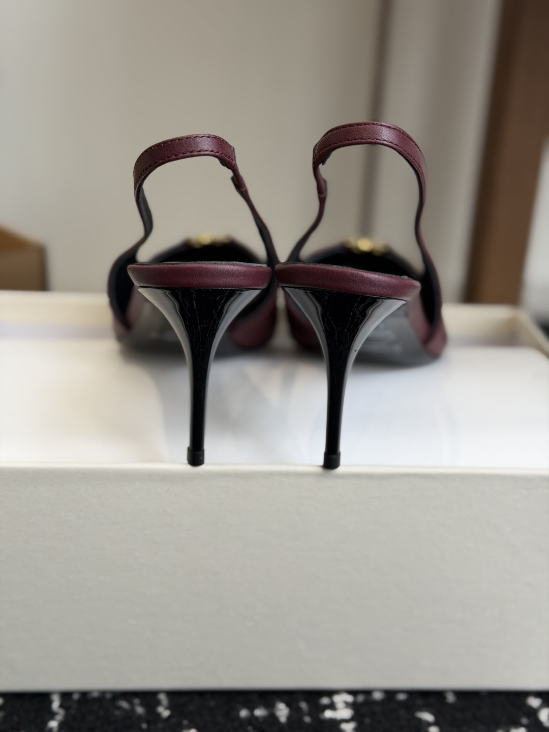 Designer Sandals