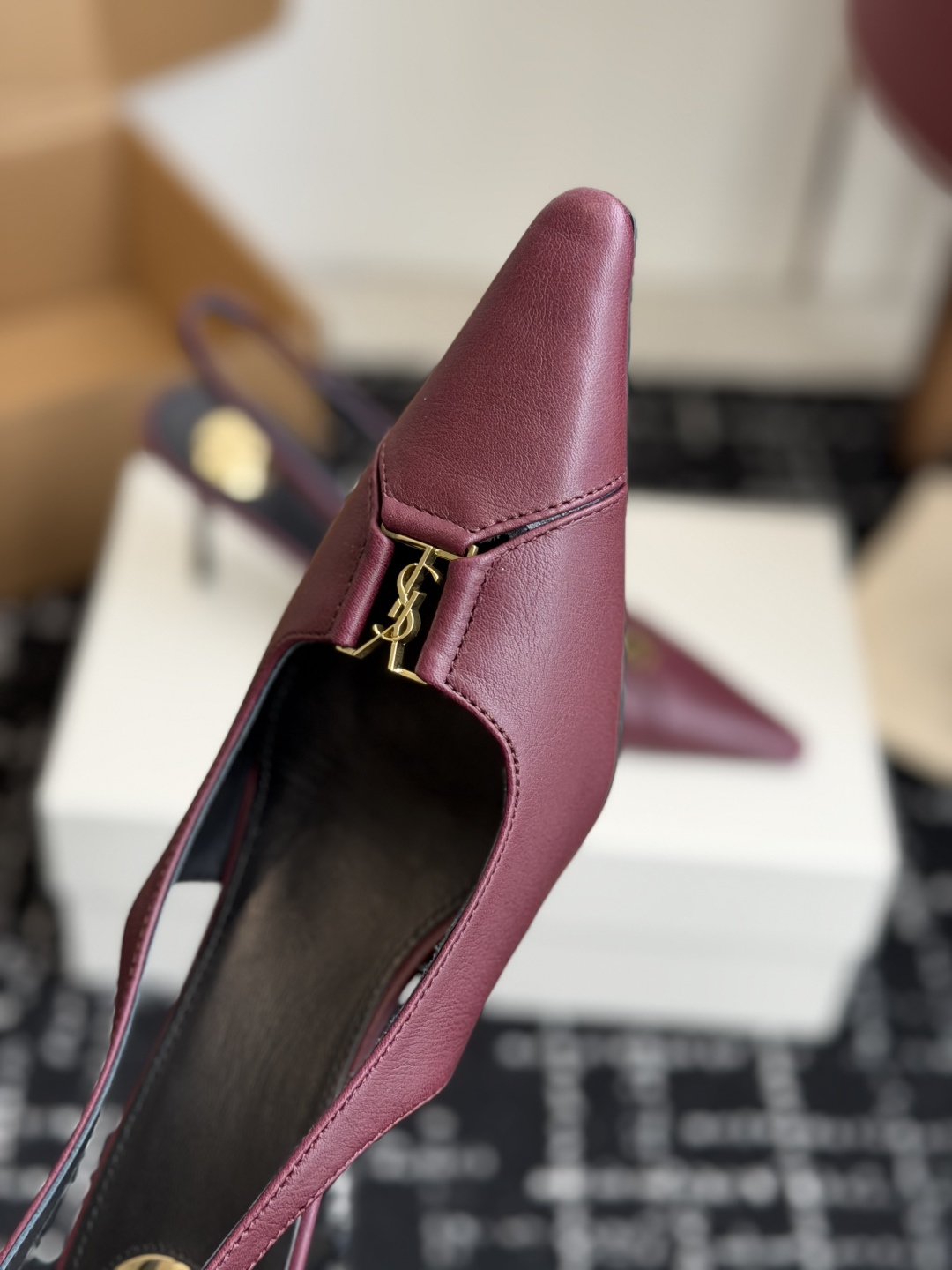 Designer Sandals