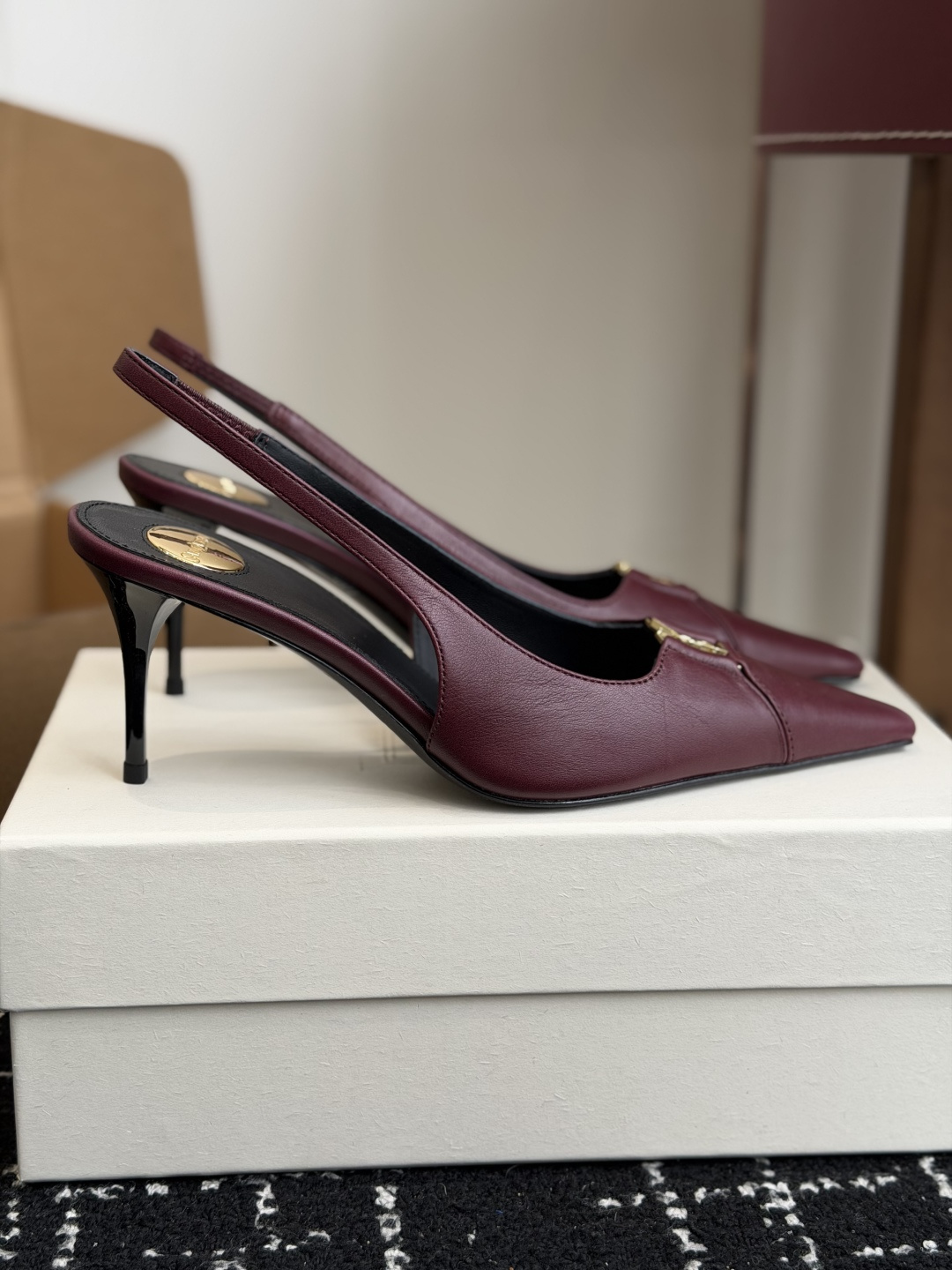 Designer Sandals