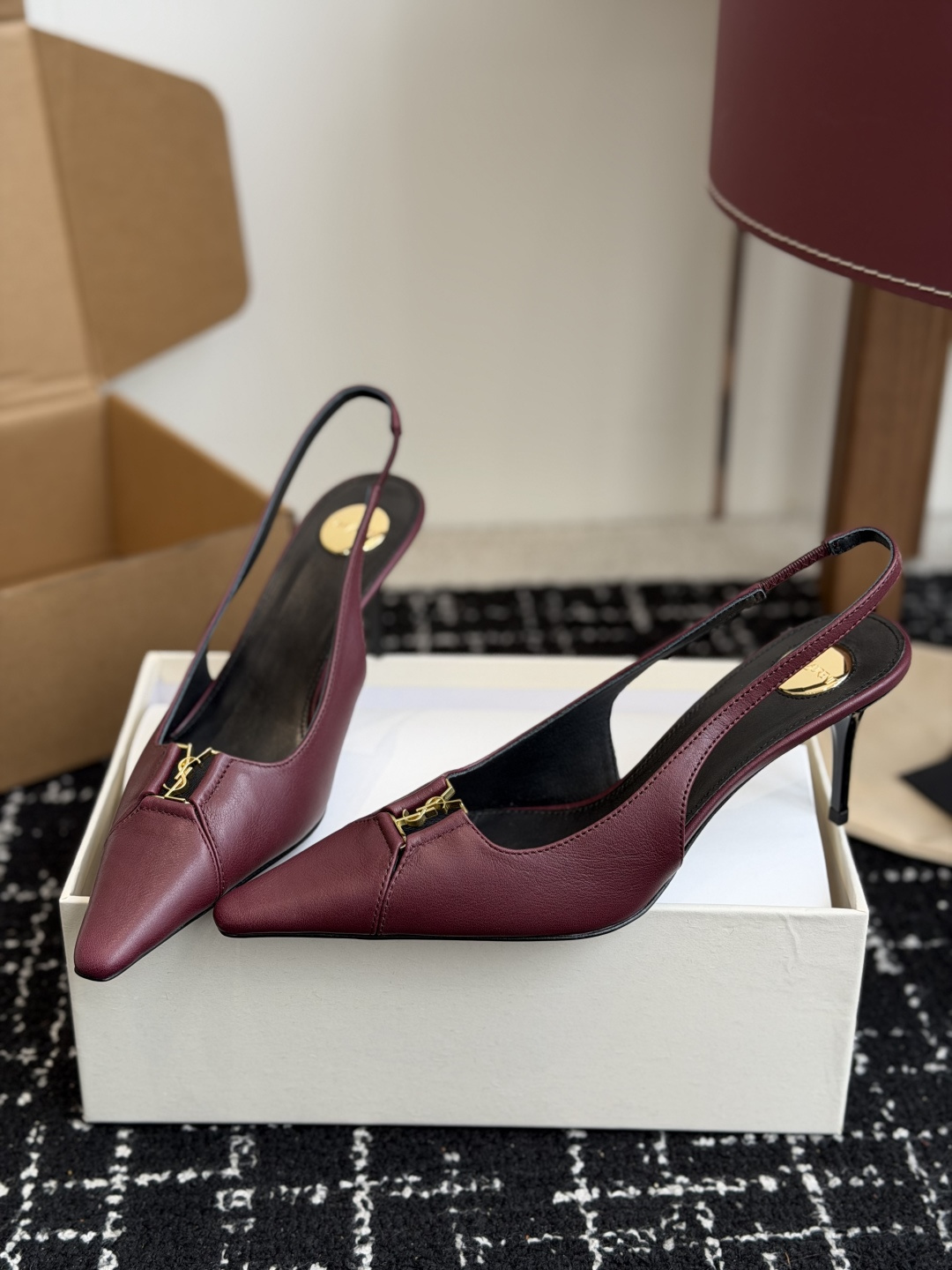 Designer Sandals