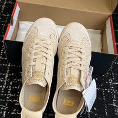 东莞代购级Onitsuka Tiger鬼塚虎 MEXICO 66 织物 蕾丝潮流时尚百搭双鞋带 生活休闲 东莞代购级Onitsuka Tiger鬼塚虎 MEXICO 66 织物 蕾丝潮流时尚百搭双鞋带 生活休闲