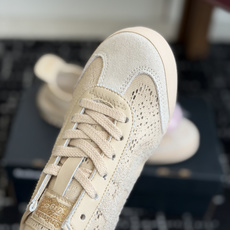 东莞代购级Onitsuka Tiger鬼塚虎 MEXICO 66 织物 蕾丝潮流时尚百搭双鞋带 生活休闲 东莞代购级Onitsuka Tiger鬼塚虎 MEXICO 66 织物 蕾丝潮流时尚百搭双鞋带 生活休闲