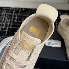 东莞代购级Onitsuka Tiger鬼塚虎 MEXICO 66 织物 蕾丝潮流时尚百搭双鞋带 生活休闲 东莞代购级Onitsuka Tiger鬼塚虎 MEXICO 66 织物 蕾丝潮流时尚百搭双鞋带 生活休闲