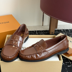 代购级Louis Vuitto 路易威登LV驴牌 26ss 春夏季新款 乐福鞋乐福鞋Archlight 代购级Louis Vuitto 路易威登LV驴牌 26ss 春夏季新款 乐福鞋乐福鞋Archlight