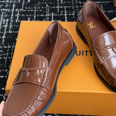 代购级Louis Vuitto 路易威登LV驴牌 26ss 春夏季新款 乐福鞋乐福鞋Archlight 代购级Louis Vuitto 路易威登LV驴牌 26ss 春夏季新款 乐福鞋乐福鞋Archlight
